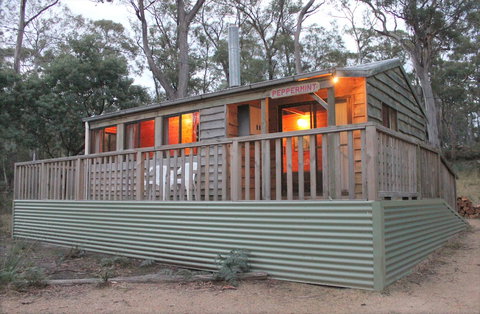 Gumleaves Bush Holidays - Tourism Adelaide 3