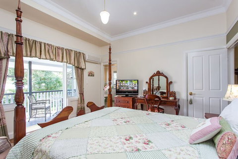 Elindale House Bed & Breakfast - Tourism Adelaide 6