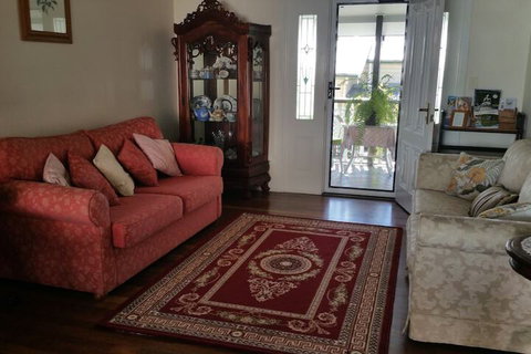 Elindale House Bed & Breakfast - Tourism Adelaide 1