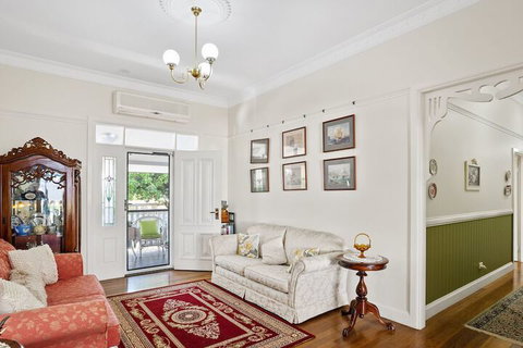 Elindale House Bed & Breakfast - Tourism Adelaide 5