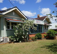 Melville House