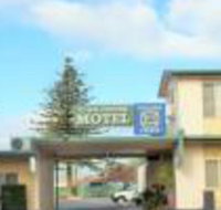 Town Centre Motel - Tourism Adelaide