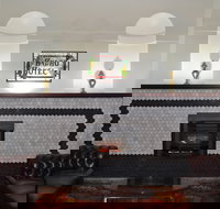 Historic Hydro Motor Inn - Tourism Adelaide