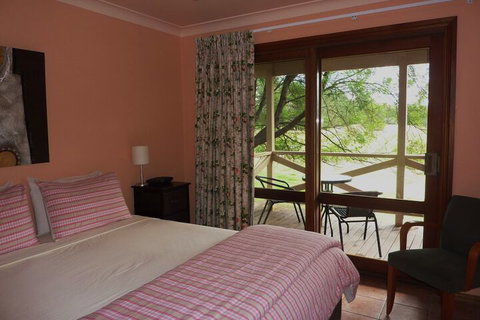 Madison's Mountain Retreat - Tourism Adelaide 5