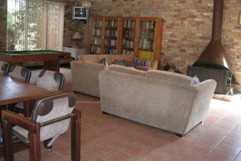 Madison's Mountain Retreat - Tourism Adelaide 4