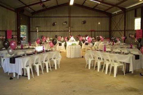 Madison's Mountain Retreat - Tourism Adelaide 3