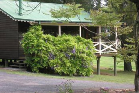 Madison's Mountain Retreat - Tourism Adelaide 1