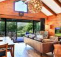 Kangaroo Valley Timber Cabin - Tourism Adelaide