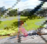 Crystal Creek Meadows Luxury Cottages - Tourism Adelaide