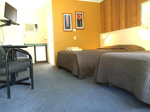 Ipswich City Motel - Tourism Adelaide 5