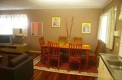 Ipswich City Motel - Tourism Adelaide 3