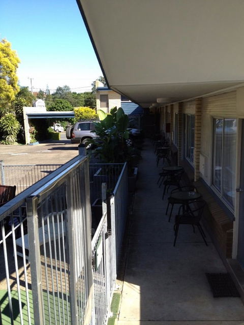 Ipswich City Motel - Tourism Adelaide 2