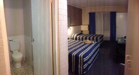 Ipswich City Motel - Tourism Adelaide 6