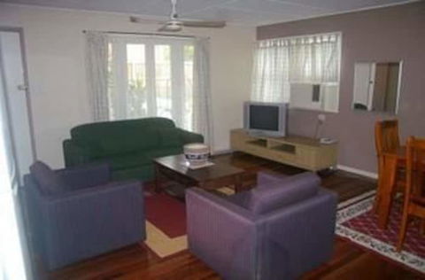 Ipswich City Motel - Tourism Adelaide 4