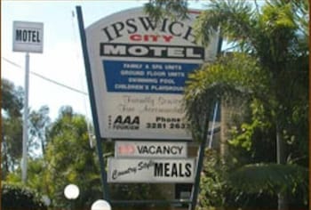 Ipswich City Motel - Tourism Adelaide 0