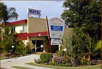Ipswich City Motel - Tourism Adelaide 1