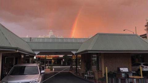 Inverell Motel - Tourism Adelaide 1