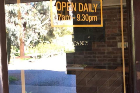 Olde Horsham Motor Inn - Tourism Adelaide 6