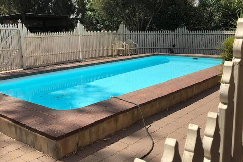 Olde Horsham Motor Inn - Tourism Adelaide 4