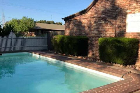 Olde Horsham Motor Inn - Tourism Adelaide 3