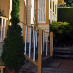 Hobart ACT Tourism Adelaide