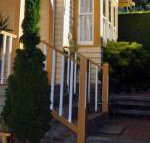 Belton Apartments - Tourism Adelaide