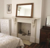 Chatsworth Terraces History Hotel - Tourism Adelaide
