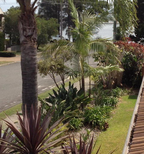 Hawks Nest Motel - Tourism Adelaide 5