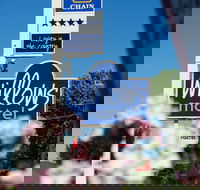 Willows Motel Goulburn - Tourism Adelaide