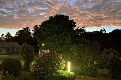 Bucketts Way Motel And Restaurant - Tourism Adelaide 2