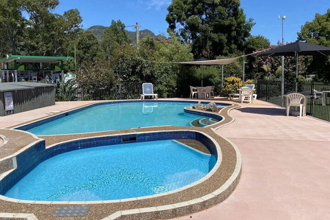 Bucketts Way Motel And Restaurant - Tourism Adelaide 5