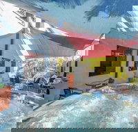 Central Studio Accommodation - Tourism Adelaide