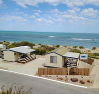 Sunset Beach Holiday Park - Tourism Adelaide