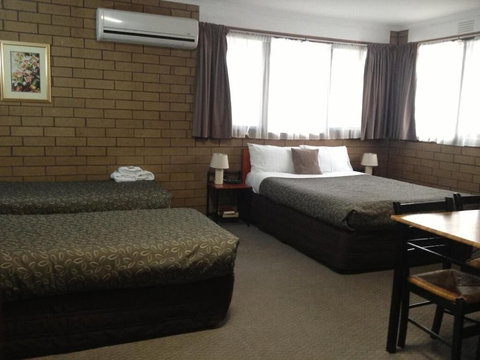 Rippleside Park Motor Inn - Tourism Adelaide 5