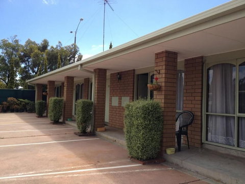 Rippleside Park Motor Inn - Tourism Adelaide 0