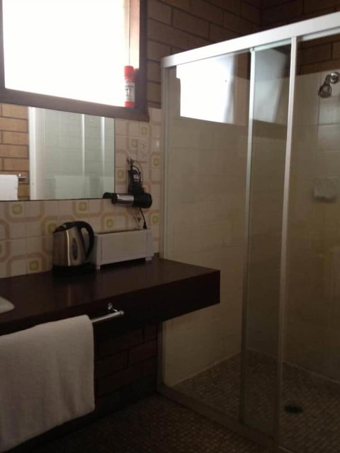 Rippleside Park Motor Inn - Tourism Adelaide 6