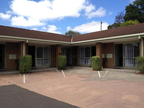 Rippleside Park Motor Inn - Tourism Adelaide 1