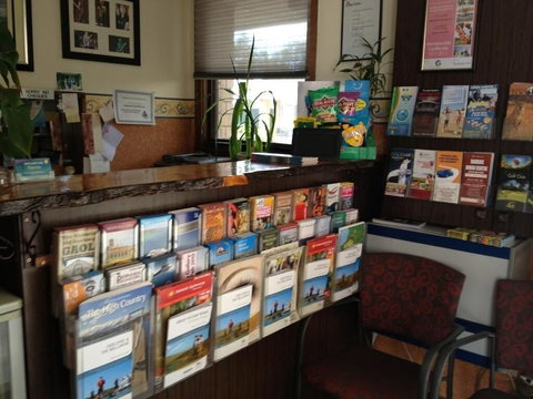 Rippleside Park Motor Inn - Tourism Adelaide 3