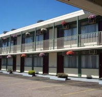 Beach Motor Inn Frankston - Tourism Adelaide