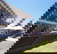 Clearwater Motel Apartments - Tourism Adelaide