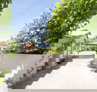 Archipelago Apartments - Tourism Adelaide