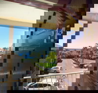 Twofold Bay Motor Inn - Tourism Adelaide