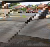 Dubbo Centrepoint Motel - Tourism Adelaide