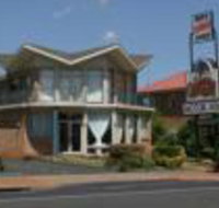 Countryman Motor Inn - Tourism Adelaide