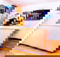 Ibis Budget Dubbo - Tourism Adelaide