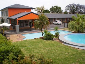 Country Leisure Motor Inn - Tourism Adelaide 4