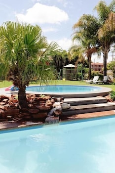 Country Leisure Motor Inn - Tourism Adelaide 3