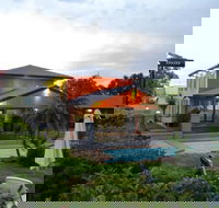 Country Leisure Motor Inn - Tourism Adelaide