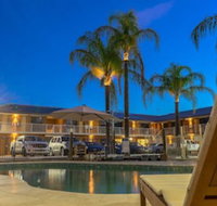 The Palms Motel Dubbo - Tourism Adelaide