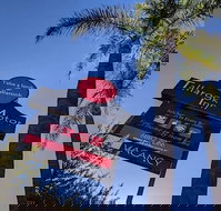 Tallarook Motor Inn - Tourism Adelaide